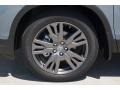 2022 Honda Pilot Sport Wheel and Tire Photo