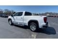 Summit White - Sierra 1500 SLE Double Cab 4WD Photo No. 6