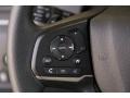 Black Steering Wheel Photo for 2022 Honda Pilot #144098396