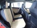Barcelona Red Metallic - RAV4 XLE AWD Photo No. 34