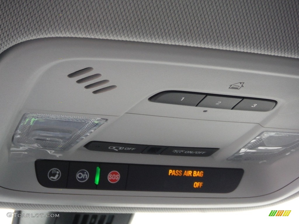 2018 Traverse LT AWD - Sable Brown Metallic / Jet Black photo #23
