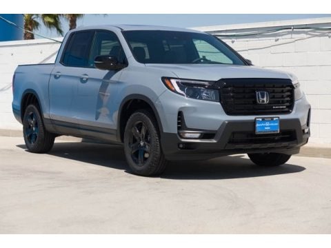 2022 Honda Ridgeline