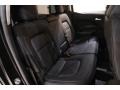 2021 Black Chevrolet Colorado LT Crew Cab 4x4  photo #16