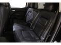 2021 Black Chevrolet Colorado LT Crew Cab 4x4  photo #17