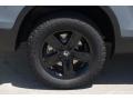  2022 Ridgeline Black Edition AWD Wheel