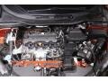 2019 Orangeburst Metallic Honda HR-V Sport AWD  photo #18