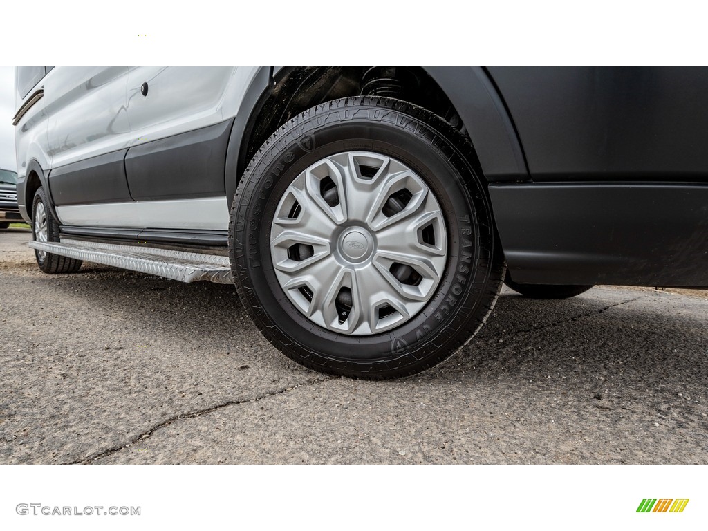 2016 Ford Transit 150 Van XL MR Regular Wheel Photos