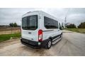 Oxford White 2016 Ford Transit 150 Van XL MR Regular Exterior