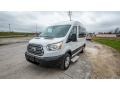 Oxford White - Transit 150 Van XL MR Regular Photo No. 8