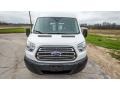 Oxford White - Transit 150 Van XL MR Regular Photo No. 9