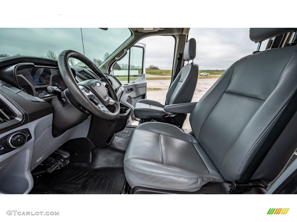 2016 Ford Transit 150 Van XL MR Regular Front Seat Photos