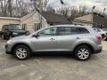 Liquid Silver Meatllic - CX-9 Touring AWD Photo No. 4