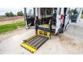 Oxford White - Transit 150 Van XL MR Regular Photo No. 20