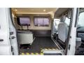 Oxford White - Transit 150 Van XL MR Regular Photo No. 22