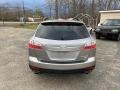 Liquid Silver Meatllic - CX-9 Touring AWD Photo No. 7