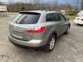 Liquid Silver Meatllic - CX-9 Touring AWD Photo No. 8