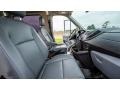 Oxford White - Transit 150 Van XL MR Regular Photo No. 25