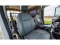 Oxford White - Transit 150 Van XL MR Regular Photo No. 26