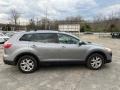 Liquid Silver Meatllic - CX-9 Touring AWD Photo No. 10
