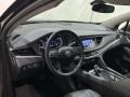 Dark Galvinized/Ebony 2020 Buick Enclave Essence AWD Dashboard