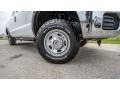 2015 Oxford White Ford F250 Super Duty Lariat Super Cab 4x4  photo #2