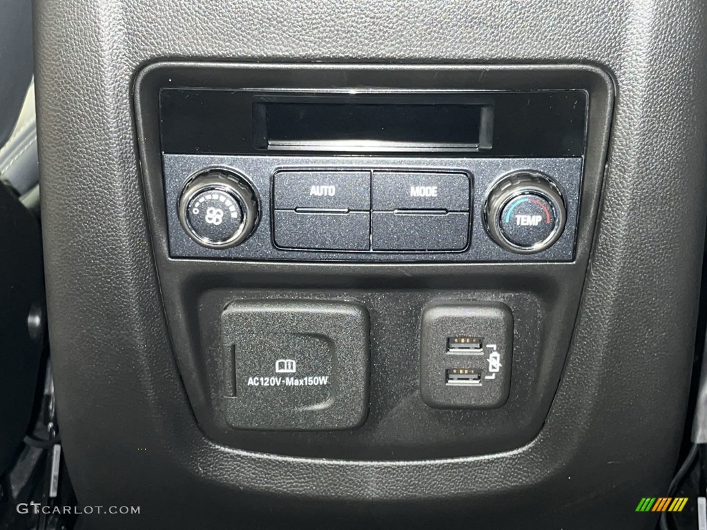 2020 Enclave Essence AWD - Dark Slate Metallic / Dark Galvinized/Ebony photo #22