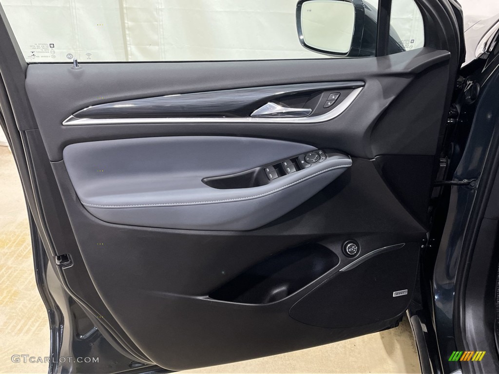 2020 Buick Enclave Essence AWD Door Panel Photos