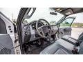 2015 Oxford White Ford F250 Super Duty Lariat Super Cab 4x4  photo #19