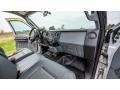 2015 Oxford White Ford F250 Super Duty Lariat Super Cab 4x4  photo #23