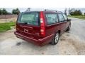 Classic Red - V70 T5 Photo No. 4