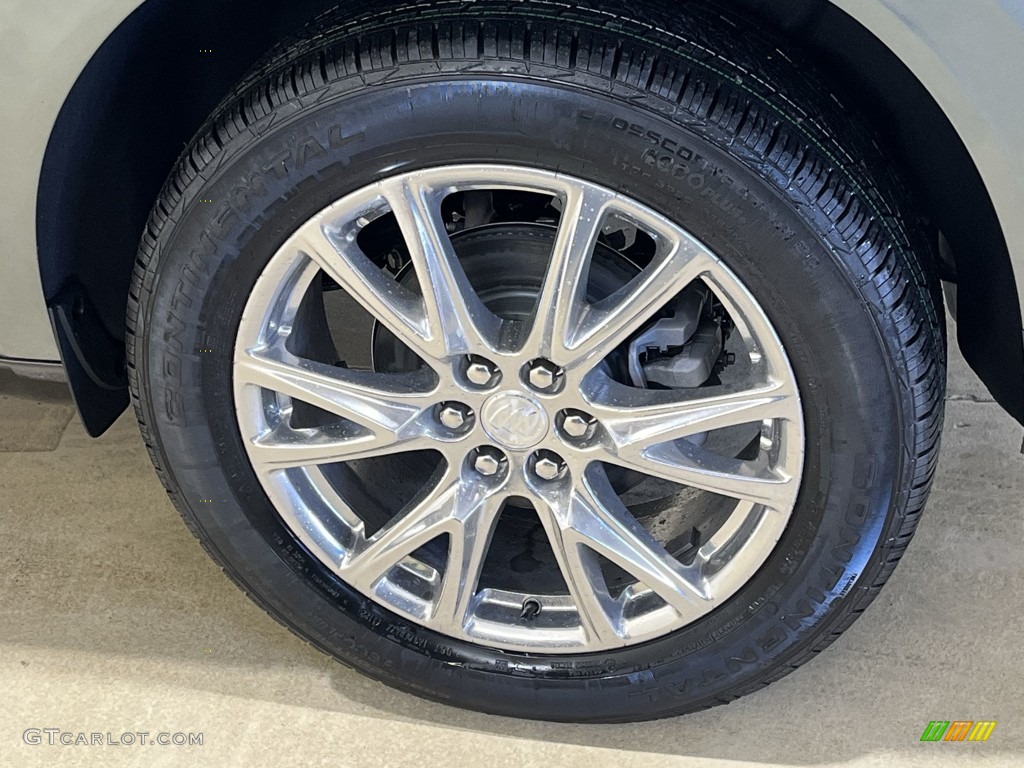 2022 Buick Enclave Premium AWD Wheel Photo #144100262