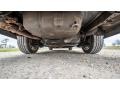 Undercarriage of 1998 V70 T5