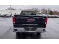 Onyx Black - Sierra 1500 Pro Regular Cab 4WD Photo No. 7