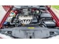 2.3 Liter Turbocharged DOHC 20-Valve 5 Cylinder 1998 Volvo V70 T5 Engine