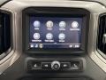 Onyx Black - Sierra 1500 Pro Regular Cab 4WD Photo No. 13