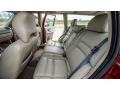 Beige Rear Seat Photo for 1998 Volvo V70 #144100400