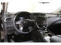 Graphite Dashboard Photo for 2020 Nissan Murano #144100415