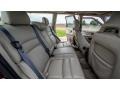 1998 Volvo V70 Beige Interior Rear Seat Photo