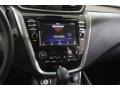 2020 Nissan Murano S AWD Controls
