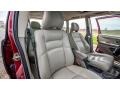 1998 Volvo V70 T5 Front Seat