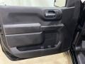 Onyx Black - Sierra 1500 Pro Regular Cab 4WD Photo No. 20