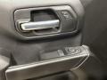 Onyx Black - Sierra 1500 Pro Regular Cab 4WD Photo No. 21