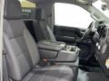 Onyx Black - Sierra 1500 Pro Regular Cab 4WD Photo No. 23