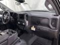 Onyx Black - Sierra 1500 Pro Regular Cab 4WD Photo No. 24