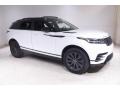 Fuji White - Range Rover Velar S Photo No. 1