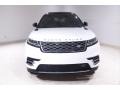 Fuji White - Range Rover Velar S Photo No. 2