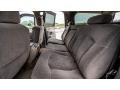 Graphite/Medium Gray 2002 Chevrolet Suburban 2500 LS 4x4 Interior Color