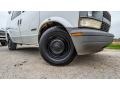  1995 Astro Cargo Van Wheel