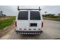 1995 White Chevrolet Astro Cargo Van  photo #5