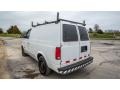 1995 White Chevrolet Astro Cargo Van  photo #6